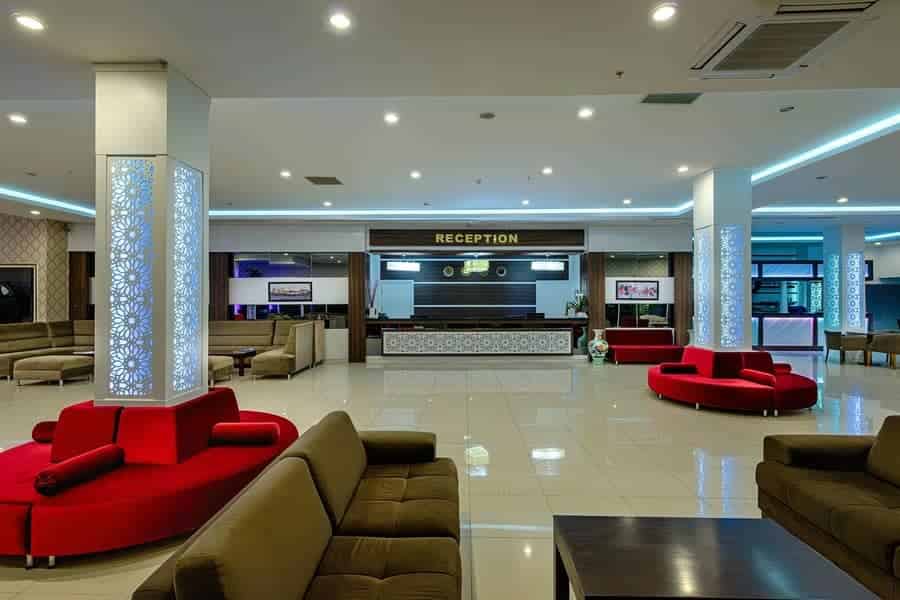 Royal Towers Resort Hotel & Spa